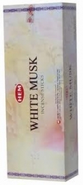 HEM White musk