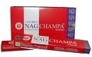 Golden Nag Champa 15 Gr