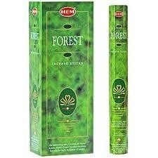 HEM Forest
