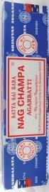 Nag Champa 40 Gr.