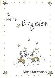 De Kleine Engelen, Marlis Salzmann