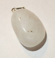 Witte Labradoriet