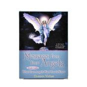 Messages from Your Angels oracle cards