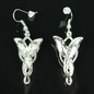 Evenstar set Earrings & Pendant