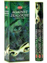 HEM Against Jealousy