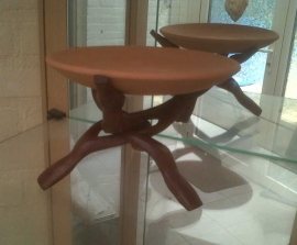 Cobra triangel large