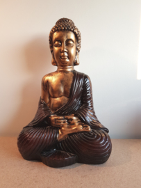 Meditatie Boeddha