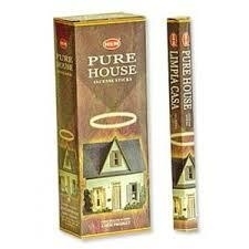 HEM Pure House