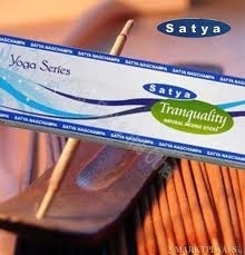 Satya Nag Champa Tranquility