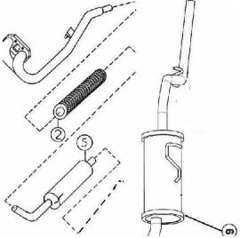 einddemper (3) 1aa030