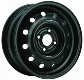 13" stalen velg 1004317