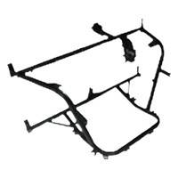 Aixam 540 subframe 100228