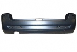 MICROCAR MC1/2 TYPE 2 ACHTERBUMPER ABS 730020