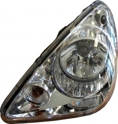 Koplamp Aixam L 8AG004