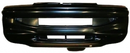 LIGIER NOVA VOORBUMPER ABS 720018