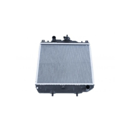 radiateur aixam  1102