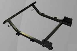 subframe