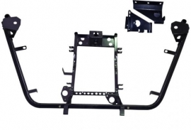 Subframe barooder 2 L 100966