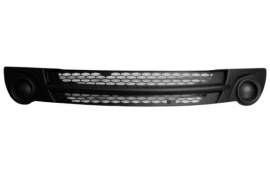 MICROCAR MGO ondergrille ABS PL0015
