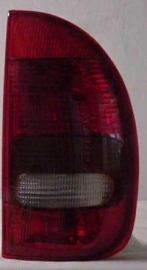 Achterlicht Microcar R 643.38.401