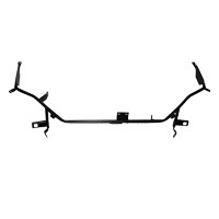 slotplaat frame barooder  100498