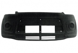 Ligier IXO voorbumper ABS 720016