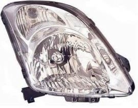 Koplamp bellier R 821.62.51