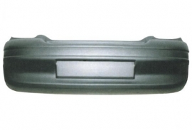 AIXAM 400 EVO voorbumper ABS 720007