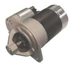 startmotor 119233-77010