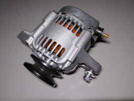 Dynamo Yanmar motor 41820