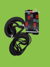 Aandrijfriem BD52-2183  (EPCOUR043)