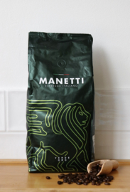 Espresso Manetti  'Oro` 1 kg