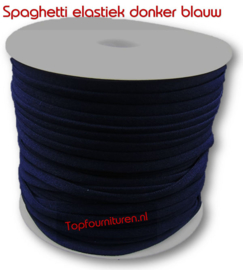 Spaghetti elastiek
