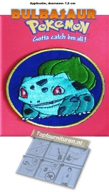 Bulbasaur