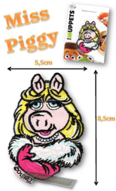 Applicatie MISS PIGGY