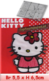 Hello Kitty (no.5)