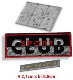 Club Sport