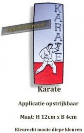 Karate (B)