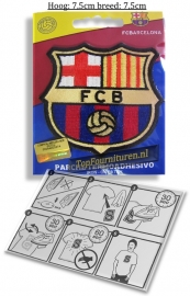 FC Barcelona (EM-3333)