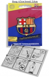 FC Barcelona (EM-3334)