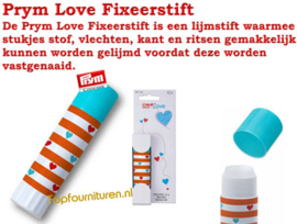 Prym Love Fixeerstift