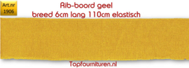 Rib-Boord Geel (1906)