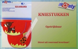 Kinder kniestukken (523.058.002)