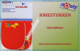 Kinder kniestukken (523.056.002)