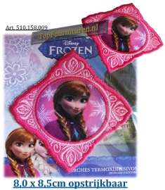 Anna FROZEN