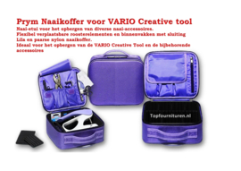 Prym Naaikoffer voor VARIO Creative tool