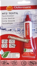 Gütermann HT2 Textiellijm zonder oplosmiddelen