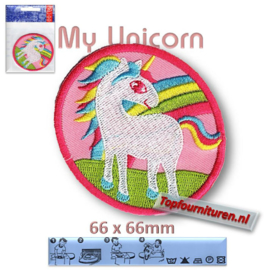 My Unicorn (207)