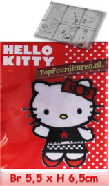 Hello Kitty (no.7)