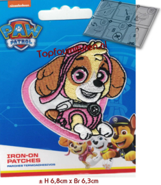 Skye PawPatrol